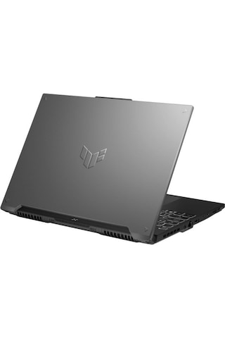 Asus Tuf Gaming GTI1 FX607VU-RL017 i5-210H 16 GB 1 TB SSD RTX4050 16" Dos FHD Dizüstü Bilgisayar