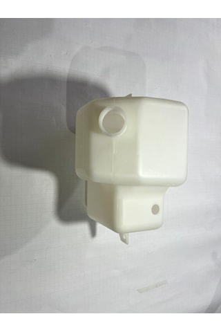 Karsan Jest Jest+ Cam Yıkama Suyu Fıskıye Deposu Bidonu Tankı 1 Adet