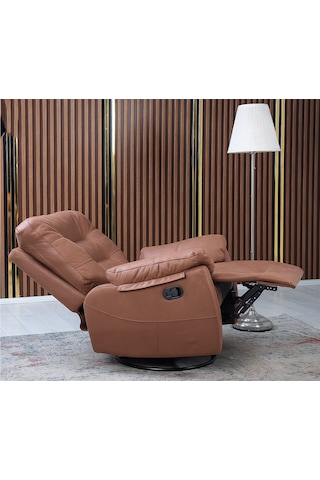 Olımpos Tv / Baba Koltuğu Sallanır,döner, Manuel Mekanizmalı