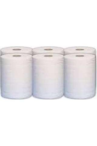 Only Endüstriyel Jumbo Boy Rulo Kağıt Havlu / 510 Metre 4 Rulo / Koli