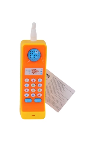 8901-a Kutuda 12li Telefon