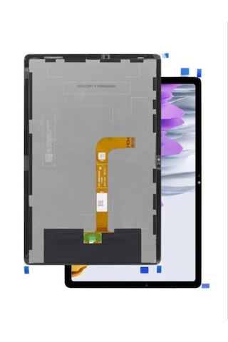 Samsung Galaxy Uyumlu Tab A9 Plus Sm-x210 Lcd Ekran Dokunmatik Samsung Galaxy Uyumlu Tab A9 Plus Sm-x210 Lcd Ekran Dokunmatik