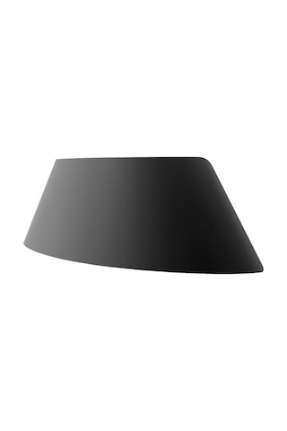 ACK AG40-00102 9W Osram Pirus A Bahçe Duvar Apliği 3000K Günışığı