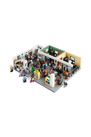 LEGO® Ideas 21336 The Office 1164 Parça