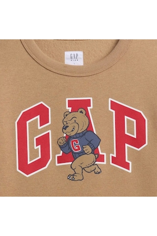 795118003 Gap V-fa Logo Crew Esofman Ust 795118003 Büskivi