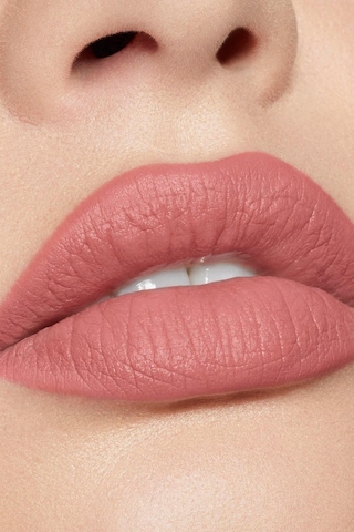 Kylie Dudak Kalemi Ve Yarı Mat Likit Ruj Set 305 Harmony 305 Harmony
