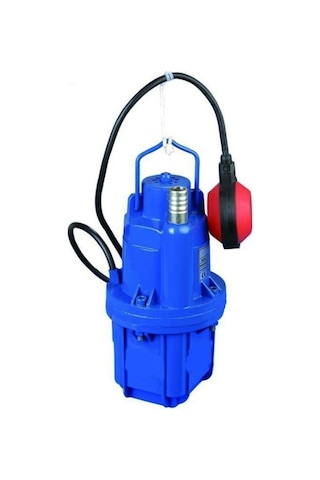 Staxx Power Flatörlü Titreşimli Dalgıç Pompa Seti 1'' 50Mt