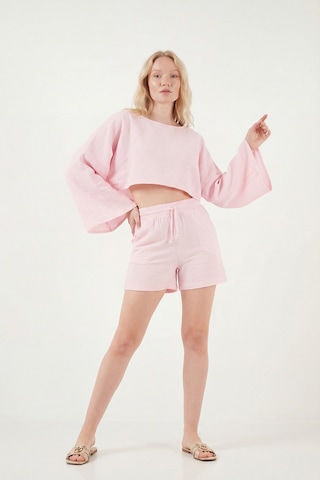 Lela Bayan Takım 5866317 Pembe Pembe