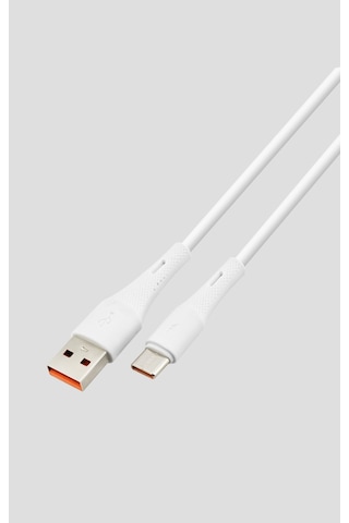 67w Şarj Kablosu Usb-a Type-c