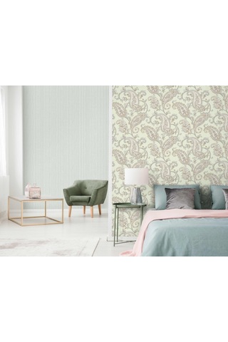 Adawall 9903-2 Duvar Kâğıdı Tropicano Koleksiyonu