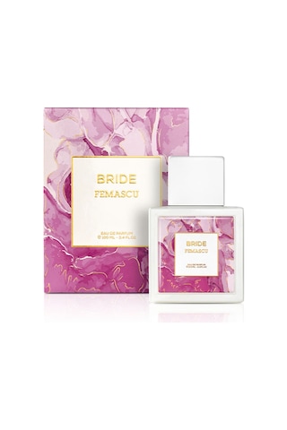Femascu 6522 Bride Kadın Parfüm EDP 100 ML