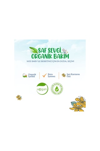 Wee Baby Güneş Koruyucu 75 ML