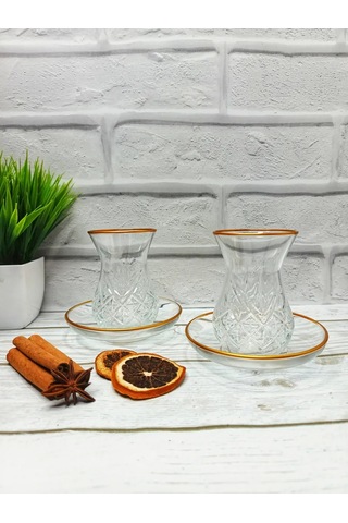 Pasabahce Bardaklar Ve Tabaklar, Armaud 2 Adet. 386893119 Beyaz