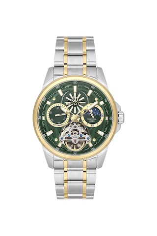 Bigotti Bg.1.10729-4 Gold - Gri