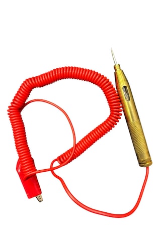 Stilson Oto Kontrol Kalemi