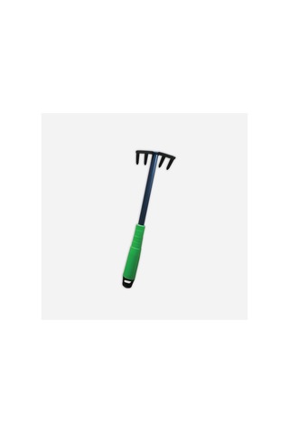 Tr Gardener 3'lü Bahçe Alet Seti, Yeşil