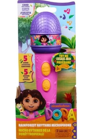 Dora Mikrofon Spm-6074991