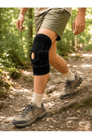 Patella - 268 - - Smglobal - Destekli Dizlik Diğer