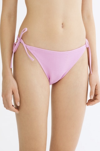Penti Lila Monica Bikini Altı