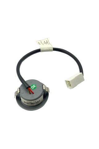 Yılka 12v Mini Spot Tavan Lamba Ledli Yuvarlak Beyaz 55 Mm Karsan