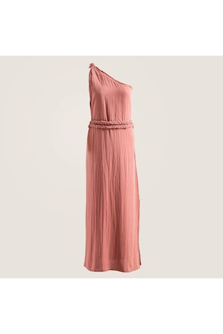 Chakra Cassıe Elbıse Rose