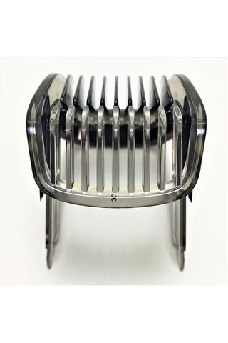 Saç Kesme Makinesi Kafa Sakal Düzeltici Tarak Yedek Philips Bt7210/15 Bt7210/16 Bt7215 Bt7215/15 Bt7215/16 Bt7220 Tıraş Makinesi Tıraş Makinesi