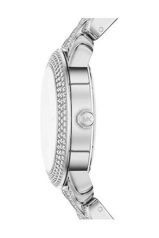 Michael Kors Mk7566 Kadın Kol Saati Metalik Gri