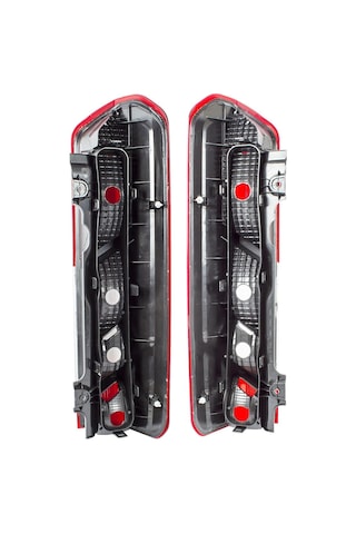 Ford Transit V-363 Stop Lamba Takımı Sol-Sağ 2014-