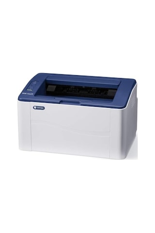 Tek Fonksiyonlu Lazer Yazıcı, 20 Ppm Baskı Hızı