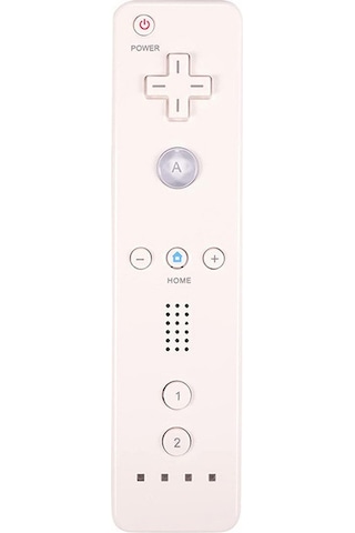 Kosona Wii Oyun Kumandası - Taşınabilir Ve Eğlenceli Aile Oyun Deneyimi