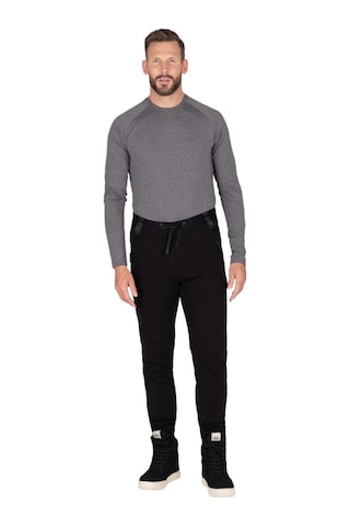 Knox Shield Jogger Aaa Korumalı Motosiklet Pantolonu Siyah