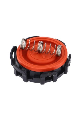 Mufunye 1.6 Hdı/1.6d/1.6 Tdcı Motorlu Peugeot Ve Citroen İçin Valf Kapağı - Uyumlu Parça Kodları: 0248l1, 1479837