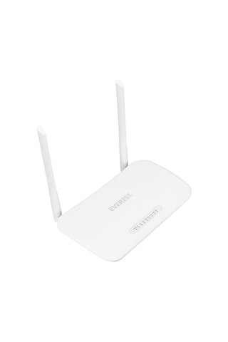 Everest SG-V500 2.4 GHz 300 Mbps Kablosuz VDSL/ADSL2+ Modem Router