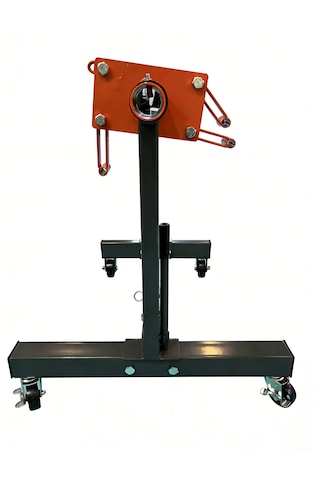 Fk Friko 680 Kg Motor Toplama Sehpası Katlanır
