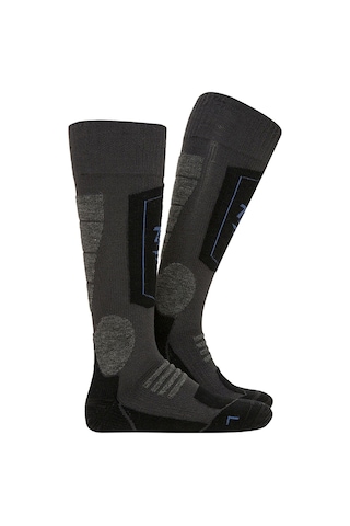 Thermoform Ultimate Çorap 3'lü Paket Lacivert Renkli