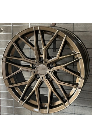 5 112 18 8.0 Et35 Ch66.6 Gloss Bronze Arceo Valencia