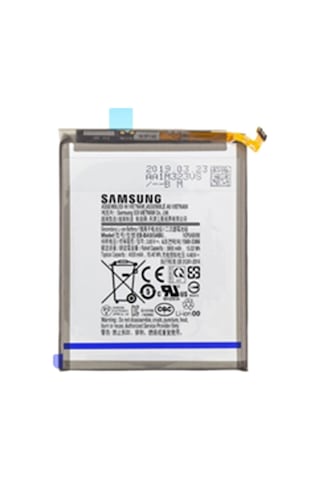 Samsung Galaxy Uyumlu A50 A505 Batarya Pil Eb-Ba505Abu