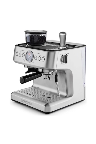 Serena 5023a Espresso Kahve Makinesi, 1 Gruplu, 1550 W