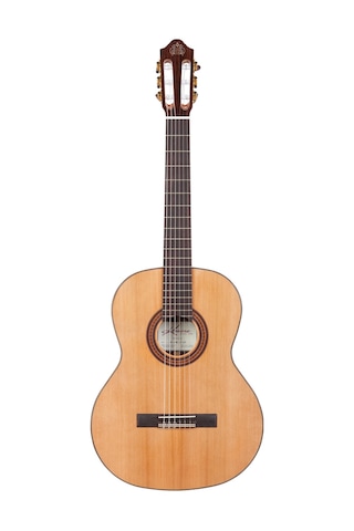 Kremona Fiesta Fc Klasik Gitar Natural