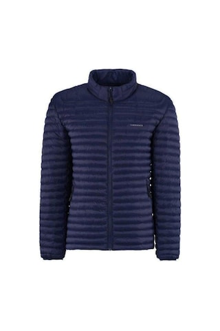 Lumberjack Perry Coat Erkek Mont C-lum899225e01042 Lacivert