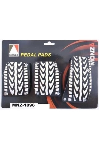 MONZA PEDAL SETİ EKONOMİK 1096/2159/2160 PEDAL