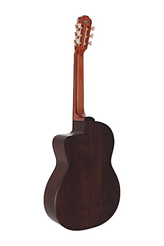 Takamine GC5CE Naturel Elektro Klasik Gitar