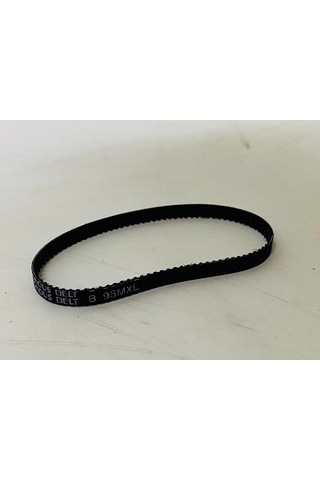 Mxl 760 95 Diş 5mm Kauçuk Zaman Kayış