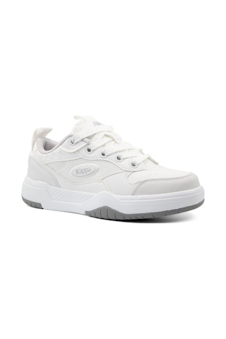 Kappa 2063 Beyaz Unisex Sneakers