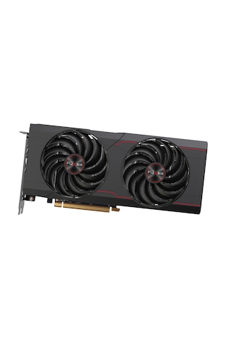 Sapphire AMD Radeon RX 6700 Pulse 11321-02-20G 10 GB GDDR6 160 Bit Ekran Kartı