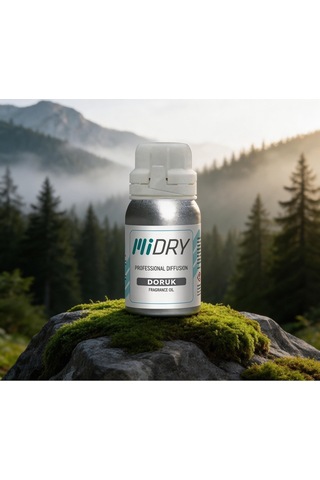 Midry Doruk 36125-s Ortam Kokusu 150 Ml Diğer