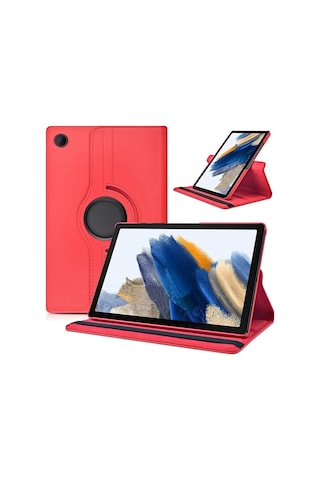 Prolysus iPad Uyumlu Pro 10.5 7.nesil Kılıf Dönerli Standlı Tablet Kılıfı