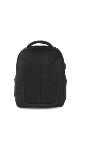 Roncato Surface Work Backpack Cabin Backpack 41722001 Sırt Çantası Siyah Nero Siyah