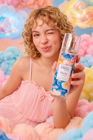 Poudre Cloud Vücut Spreyi 200 Ml