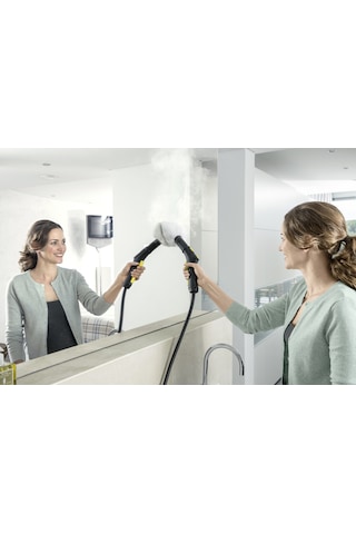Karcher SC 5 EasyFix Iron Plug 2200 W Buharlı Temizleyici